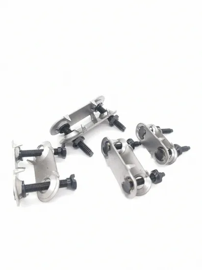 コンベヤ ファスナー